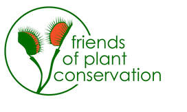 FRIENDS OF PLANT CONSERVATION
